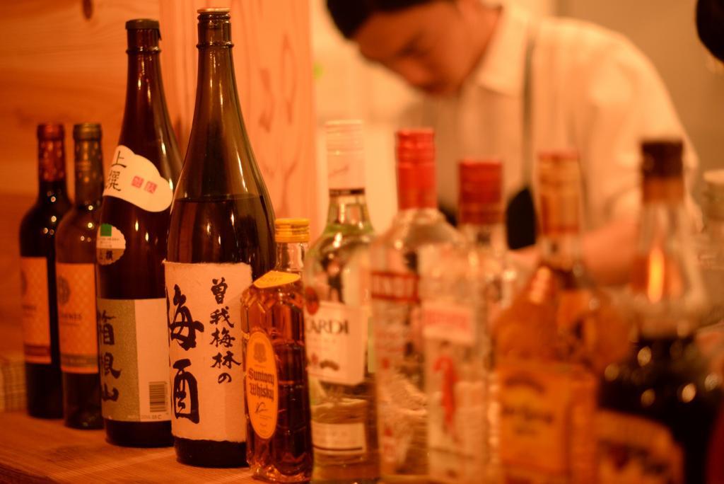 Hakone Guesthouse Toi Экстерьер фото