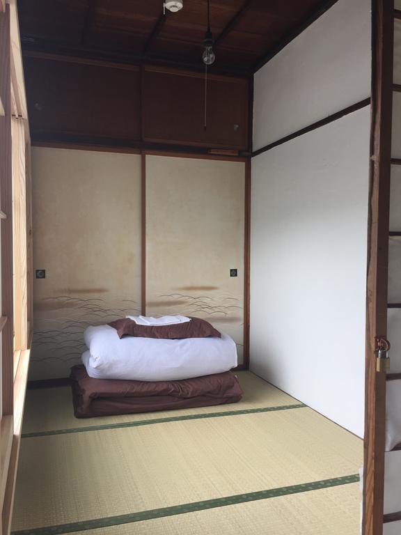 Hakone Guesthouse Toi Экстерьер фото