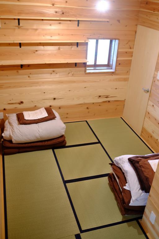 Hakone Guesthouse Toi Экстерьер фото