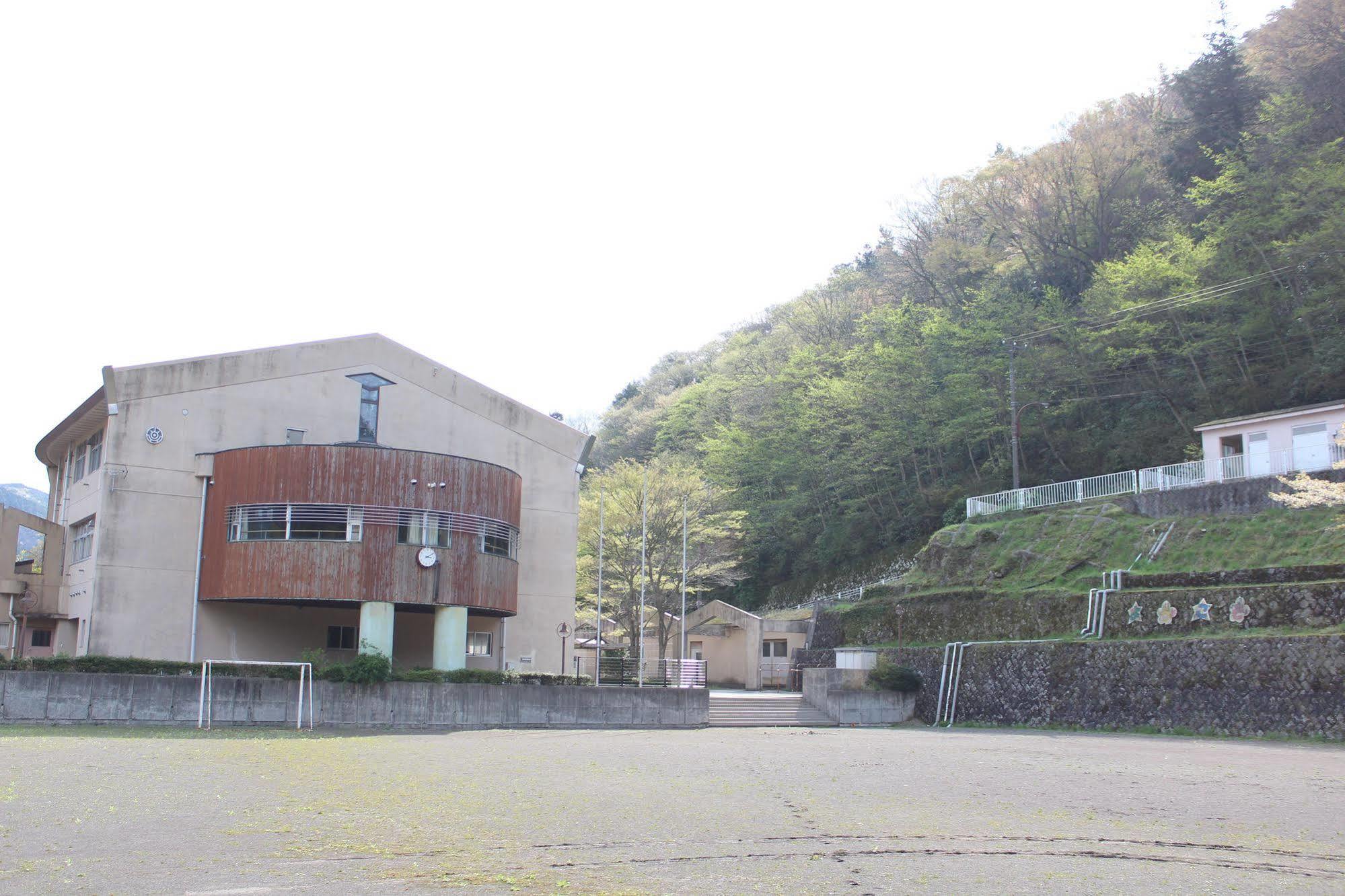 Hakone Guesthouse Toi Экстерьер фото