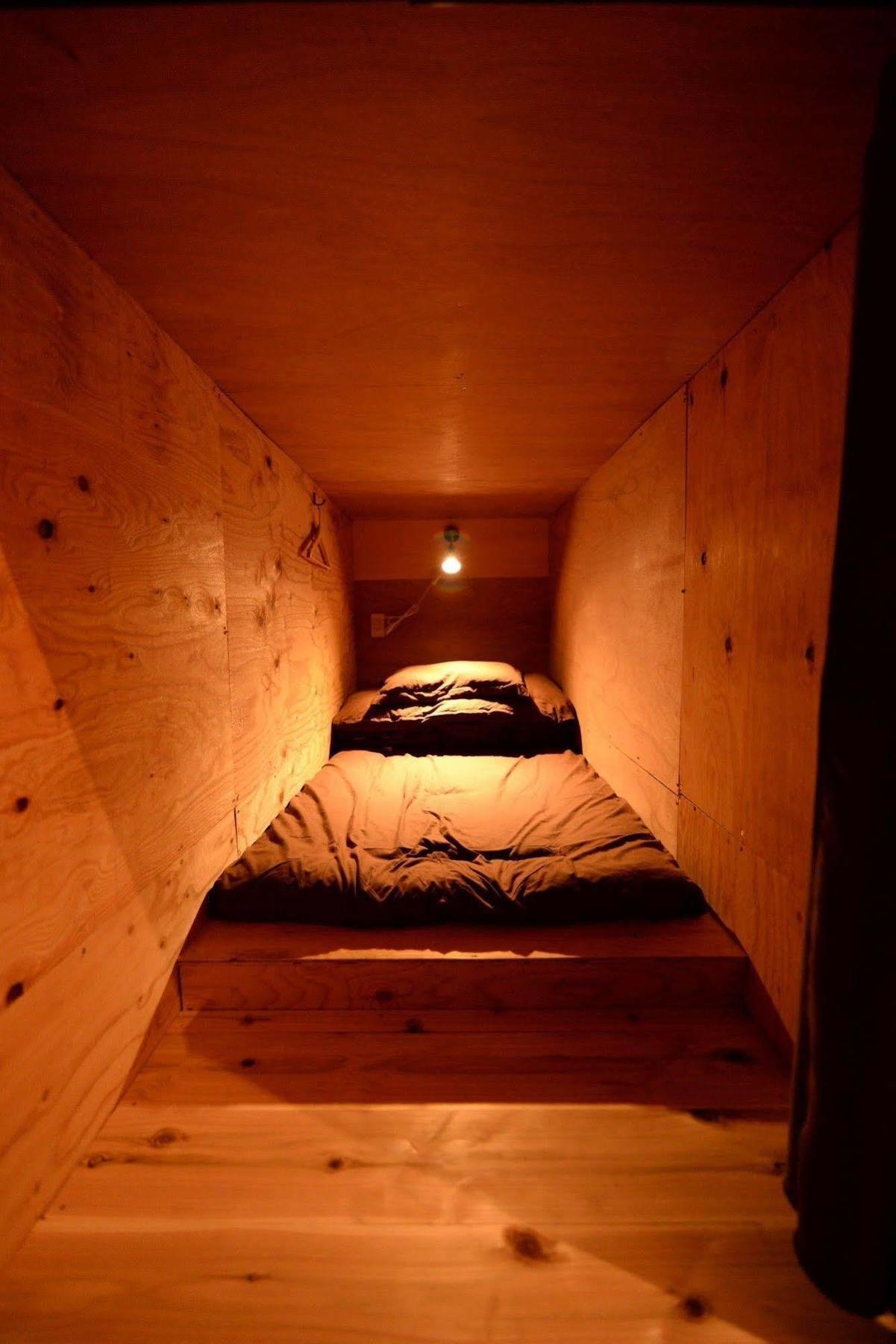Hakone Guesthouse Toi Экстерьер фото