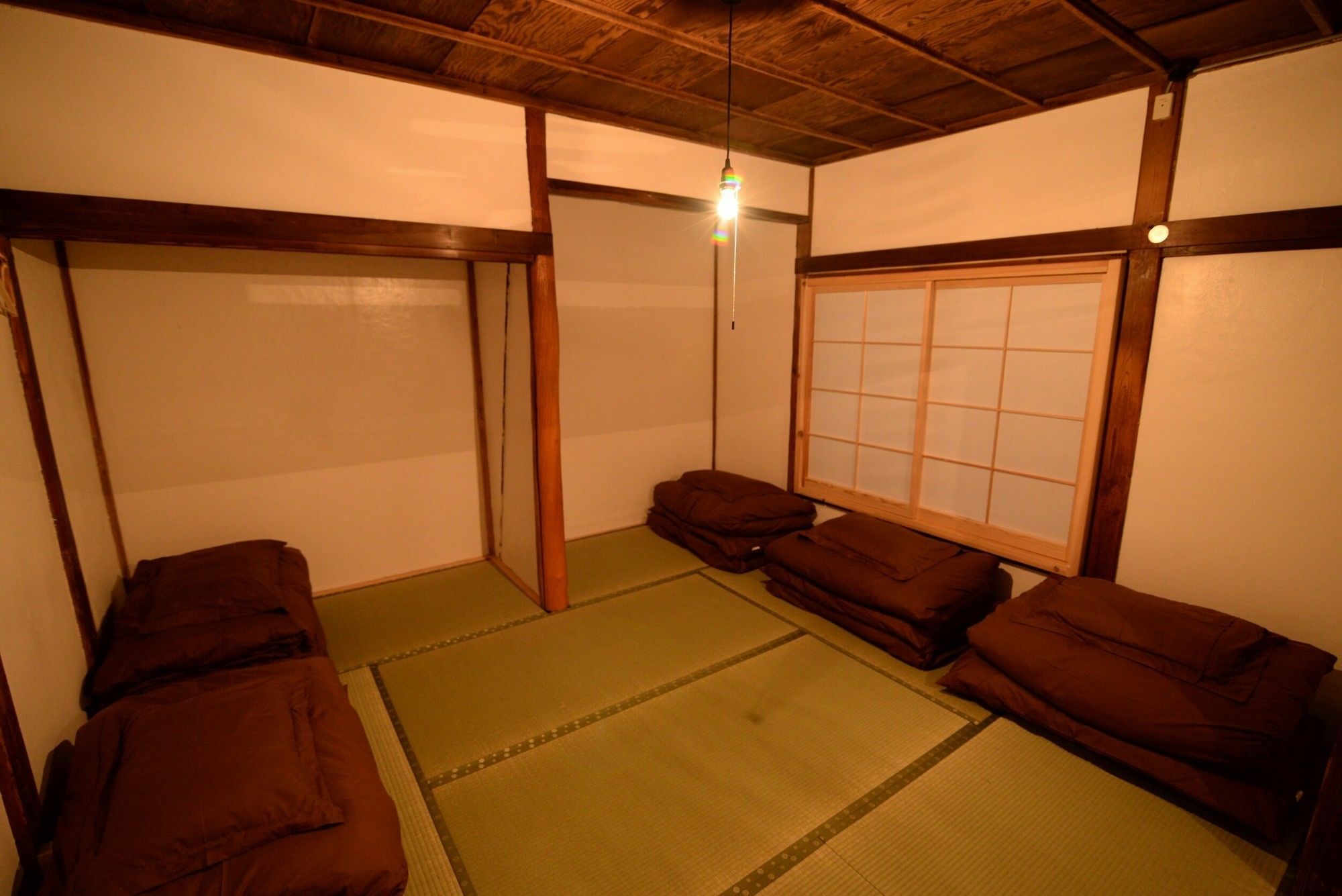 Hakone Guesthouse Toi Экстерьер фото