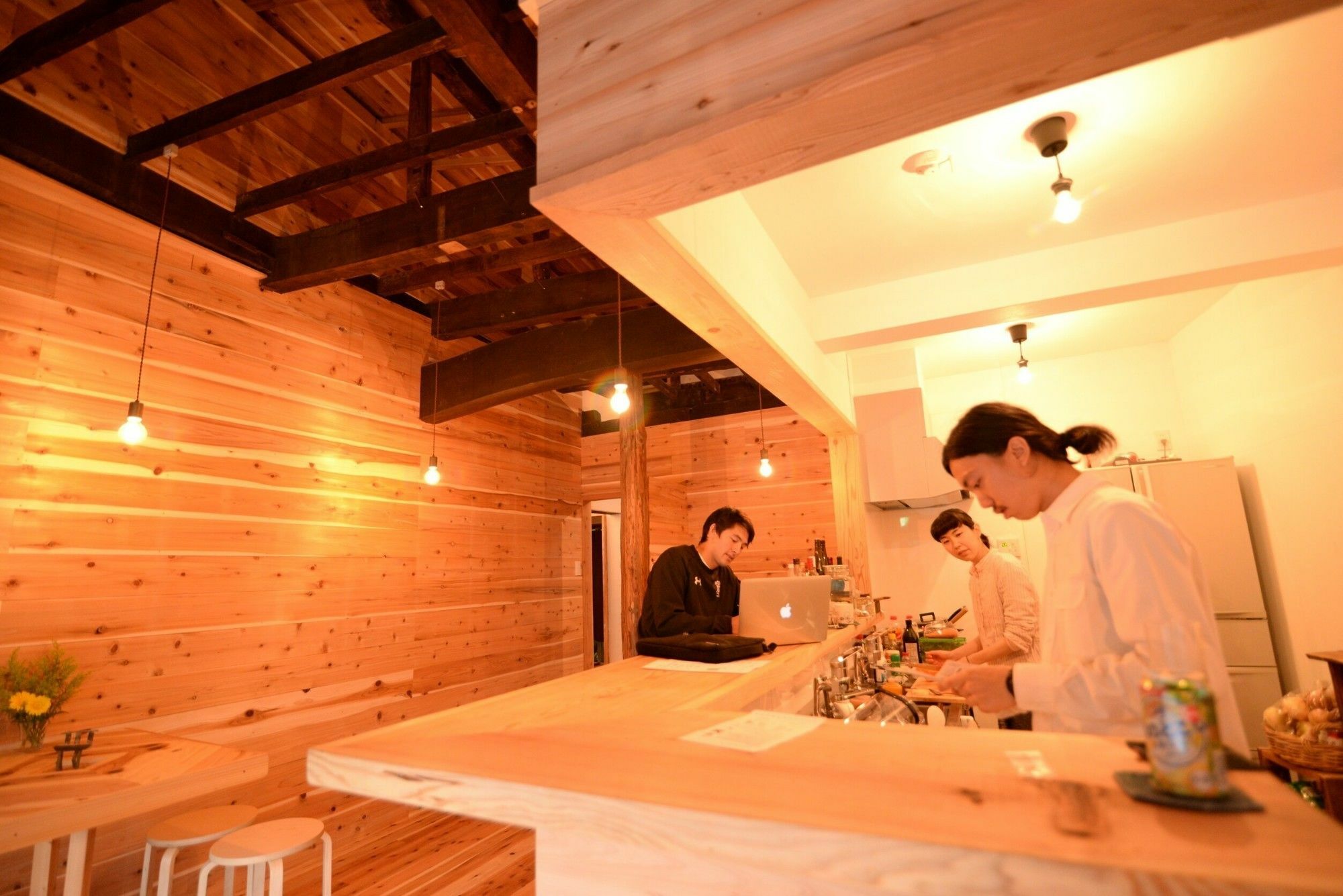 Hakone Guesthouse Toi Экстерьер фото