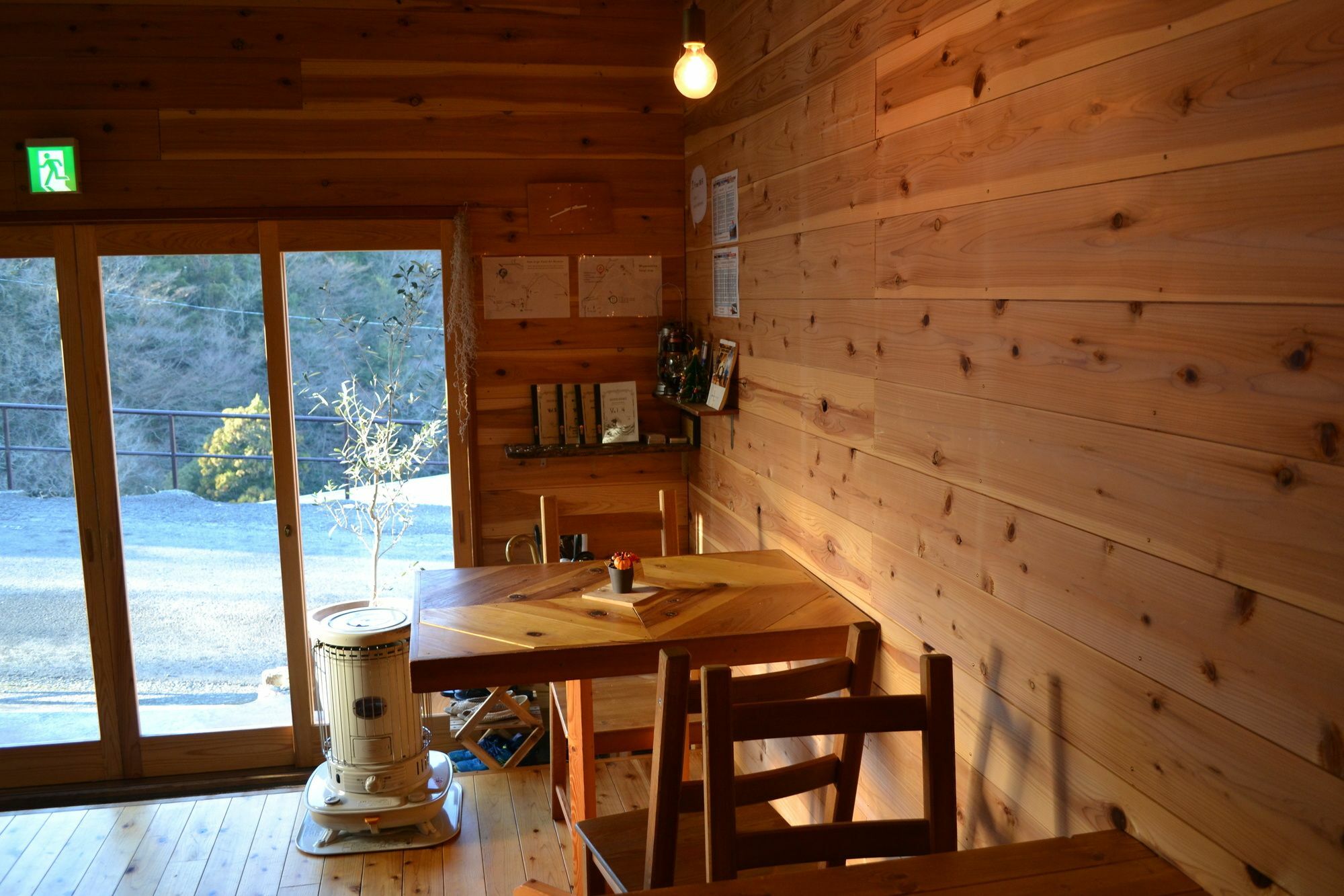Hakone Guesthouse Toi Экстерьер фото
